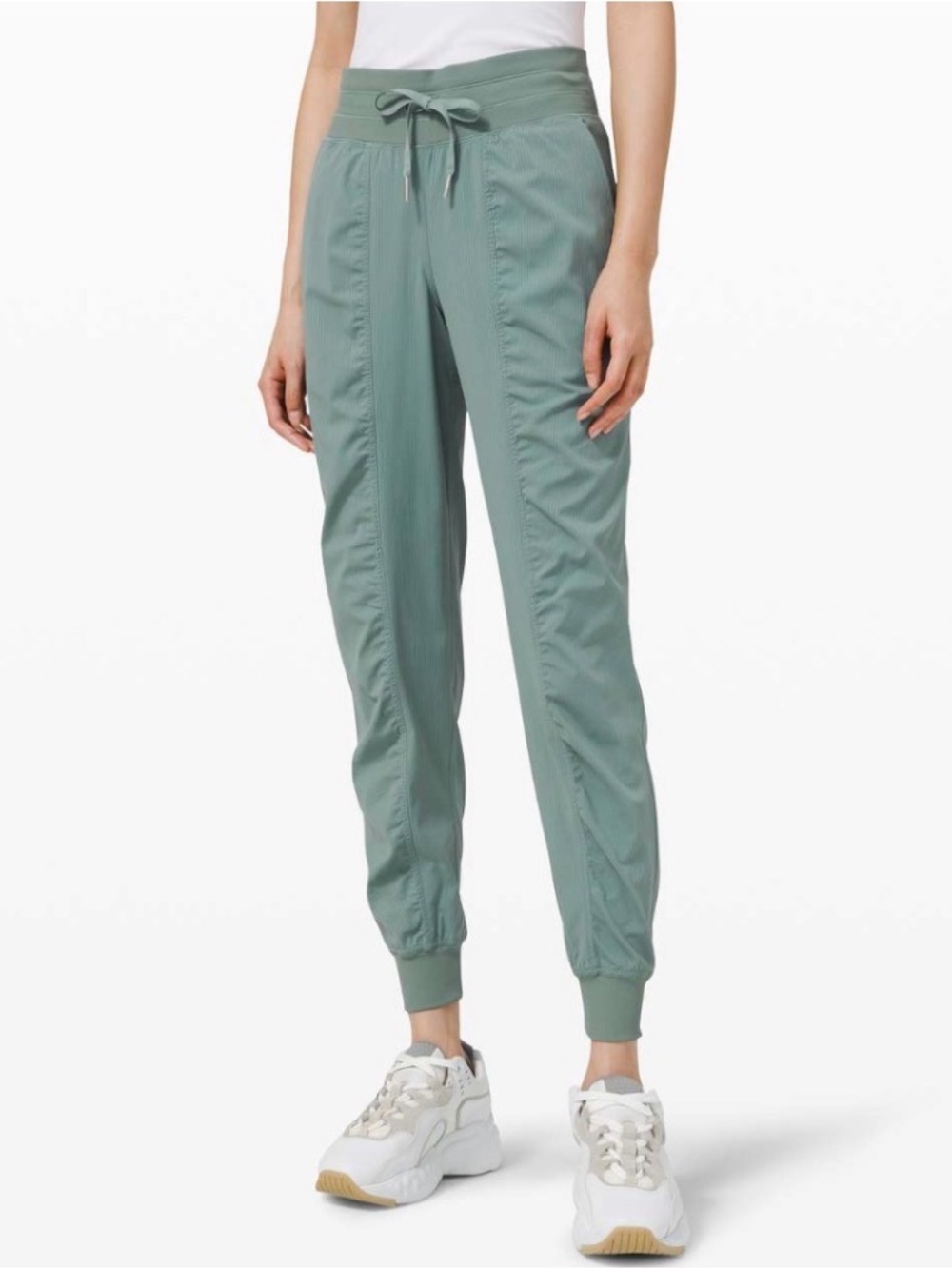Lululemon Athletica Dance Studio Jogger
